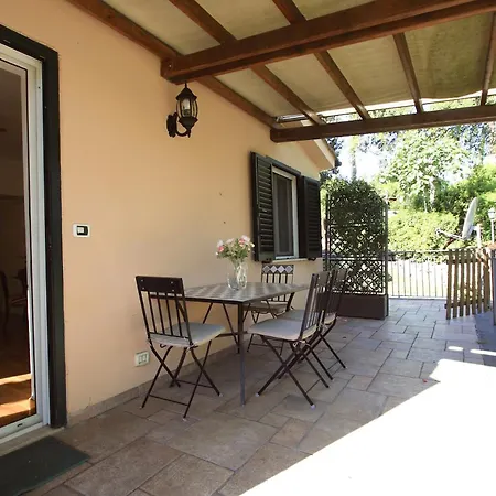 דירה Appia Antica 1br With Swimming Pool רומא