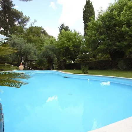 Appia Antica 1br With Swimming Pool *