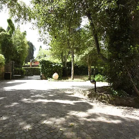 Appia Antica 1br With Swimming Pool *