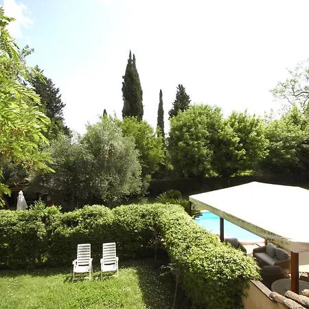 Appia Antica 1br With Swimming Pool