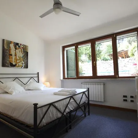 Appia Antica 1br With Swimming Pool Roma