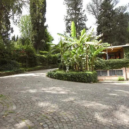 Apartment Appia Antica 1br With Swimming Pool *