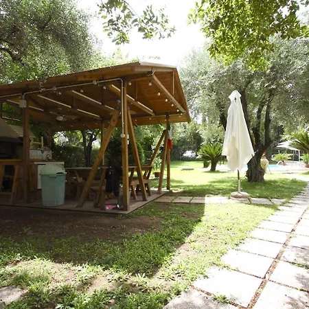 Appia Antica 1br With Swimming Pool