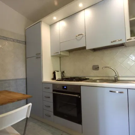 Apartment Appia Antica 1br With Swimming Pool *