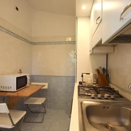 Appia Antica 1br With Swimming Pool *