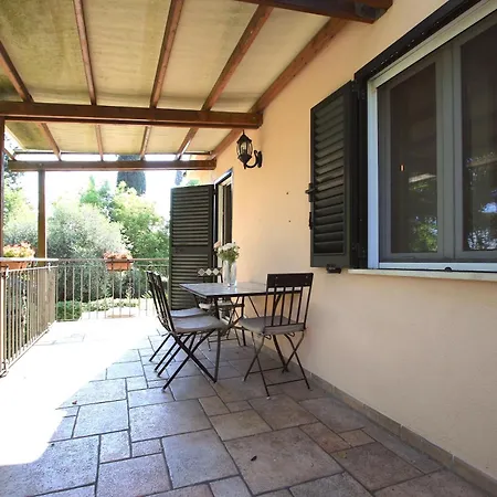 Appia Antica 1br With Swimming Pool