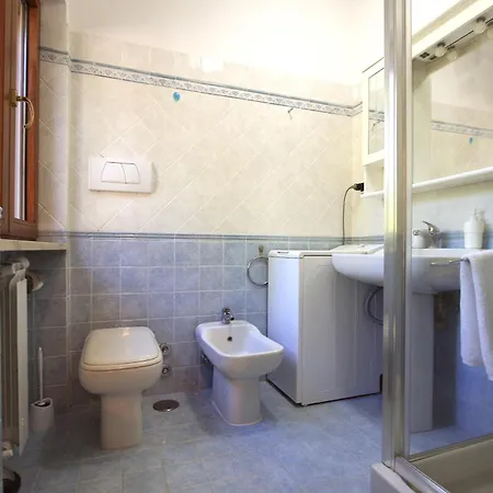 アパート Appia Antica 1br With Swimming Pool