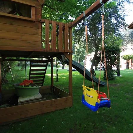 Appia Antica 1br With Swimming Pool شقة *