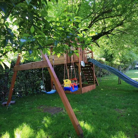 Appia Antica 1br With Swimming Pool *