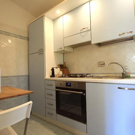 Appia Antica 1br With Swimming Pool روما