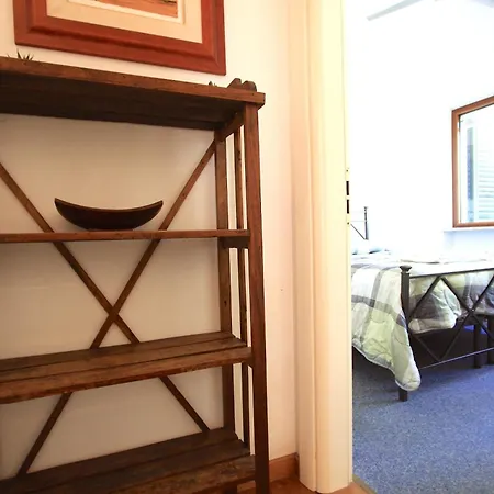 Appia Antica 1br With Swimming Pool アパート