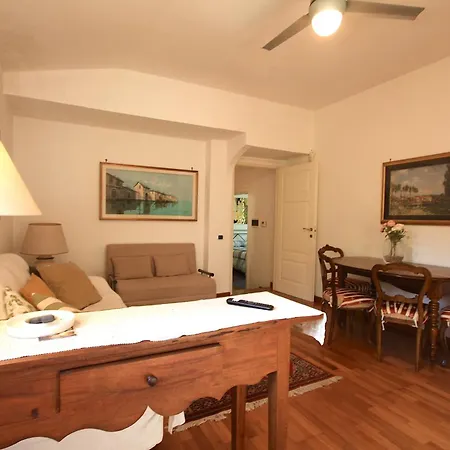 アパート Appia Antica 1br With Swimming Pool *