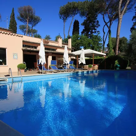Appia Antica 1br With Swimming Pool *